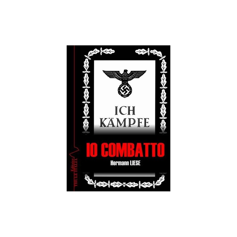 Io combatto. i doveri del camerata di partito