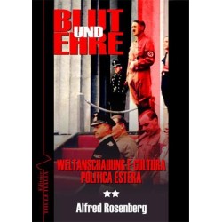 Blut und ehre. vol. 2:...