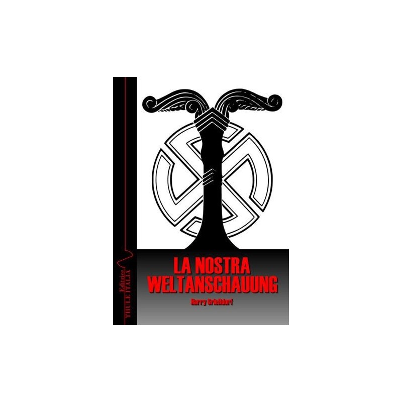 Nostra weltanschauung