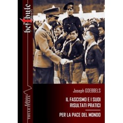 Fascismo e i suoi risultati...