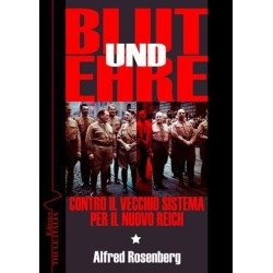 Blut und ehre. contro il...