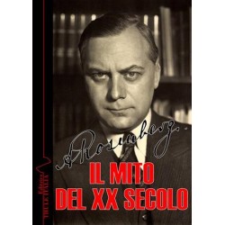 Mito del xx secolo. ediz....