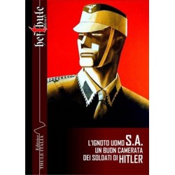 Ignoto uomo sa. un buon...