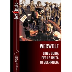 Werwolf. linee guida per le...