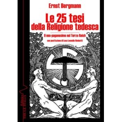 25 tesi della religione...