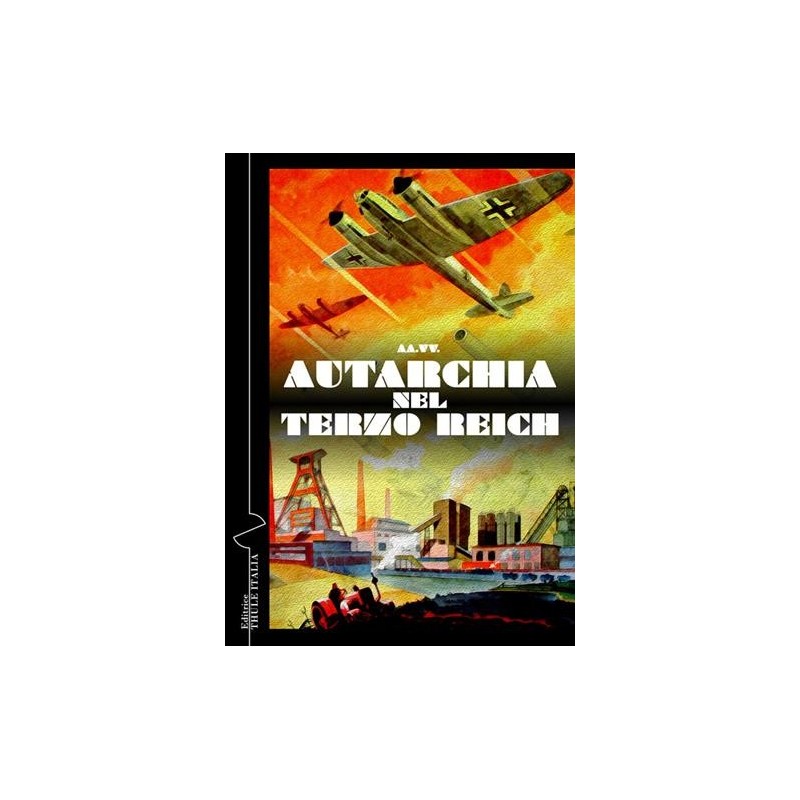 Autarchia nel terzo reich