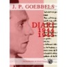 Joseph Goebbels. diari 1944-45