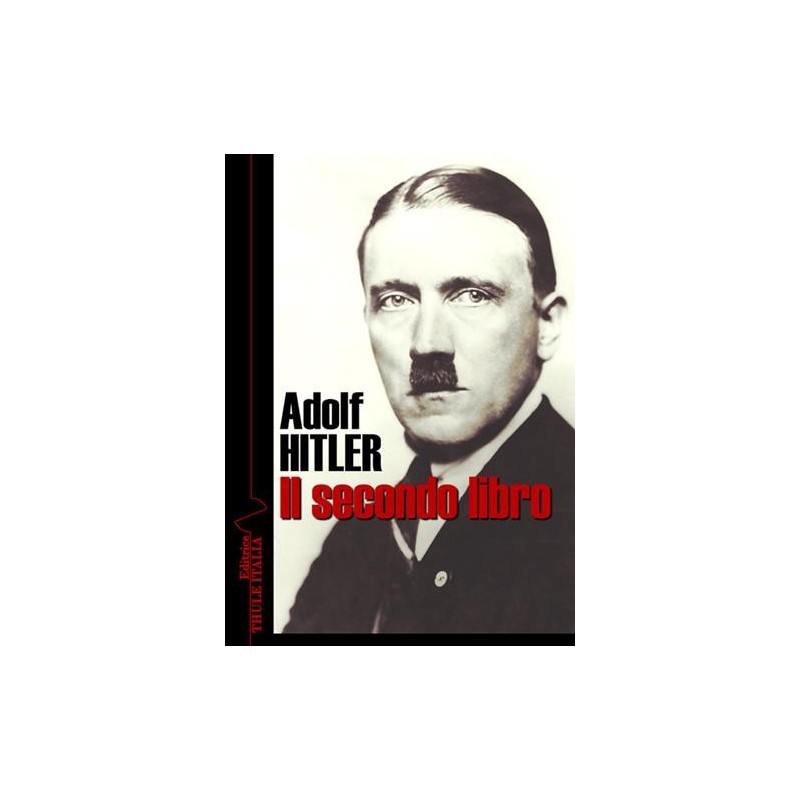 Il secondo libro