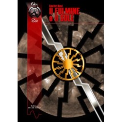 Fulmine e il sole