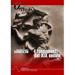 Fondamenti del xix secolo....