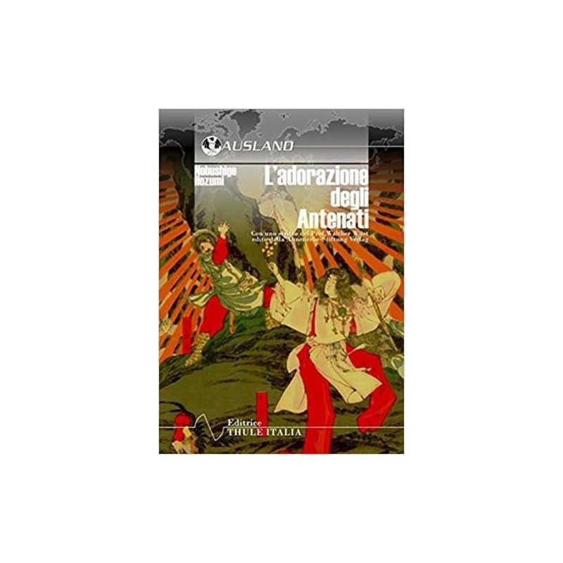 Adorazione degli antenati