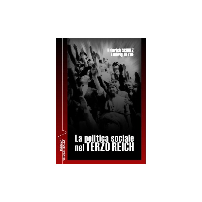 Politica sociale nel terzo reich