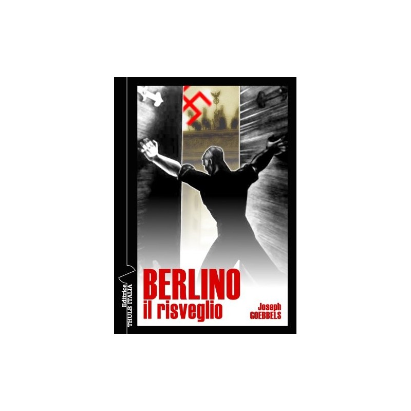 Berlino. il risveglio