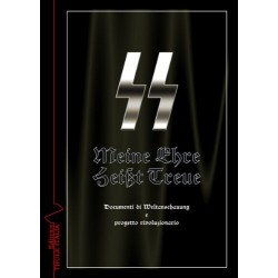 Meine ehre heist true....