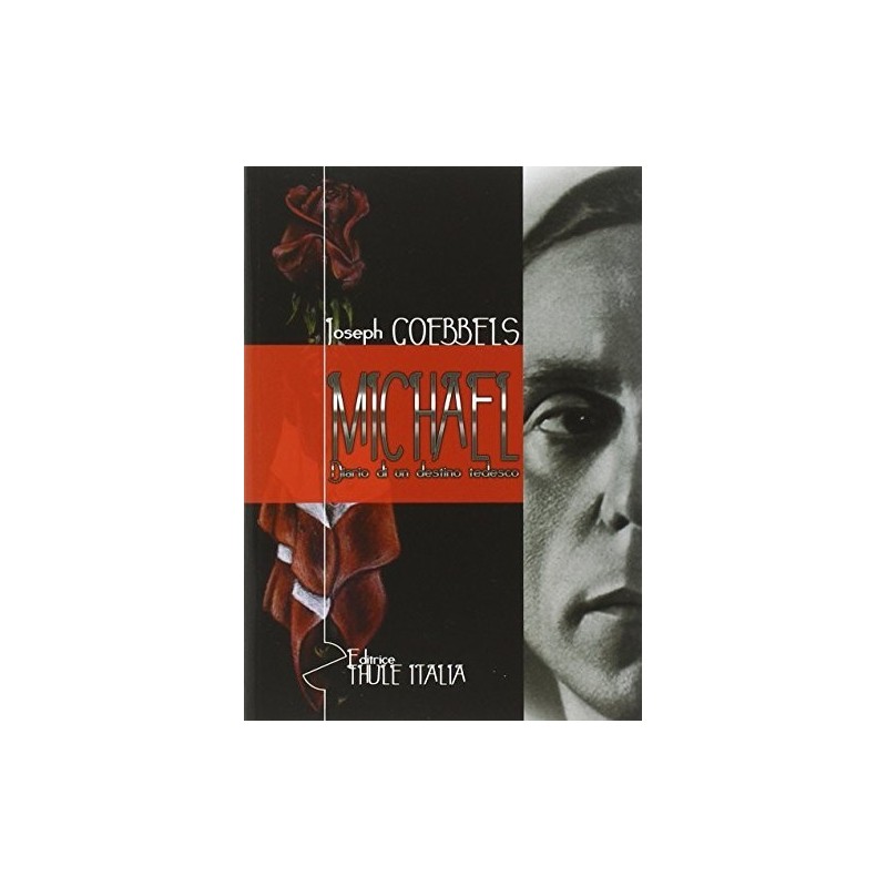 Michael. diario di un destino tedesco