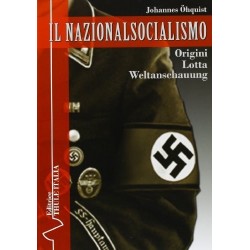 Nazionalsocialismo....