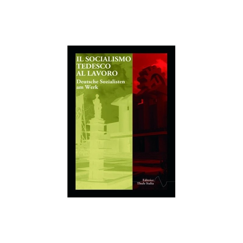Socialismo tedesco al lavoro