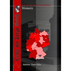 Orme del terzo reich....