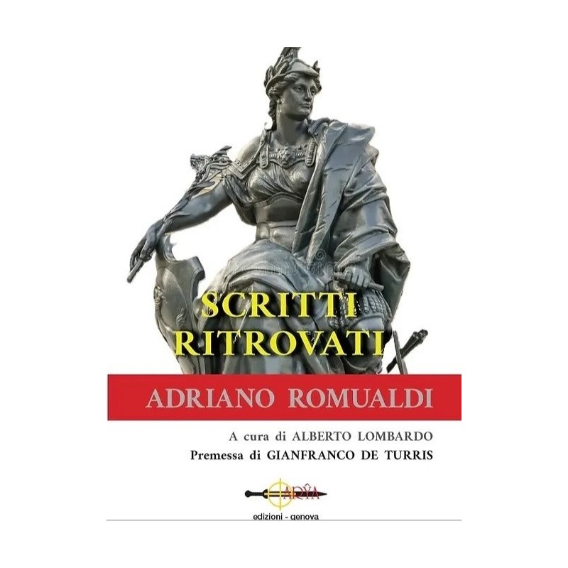 Scritti ritrovati