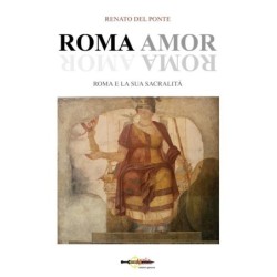 Roma amor. roma e la sua...