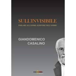 Sull'invisibile. parlare...