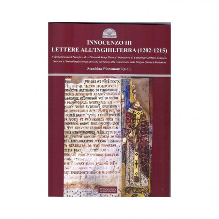 Innocenzo III. Lettere all'Inghilterra