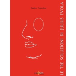Tre soluzioni di julius evola