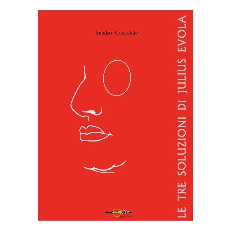 Tre soluzioni di julius evola