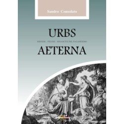 Urbs aeterna. misteri,...