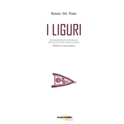 Liguri. dalle origini alla...