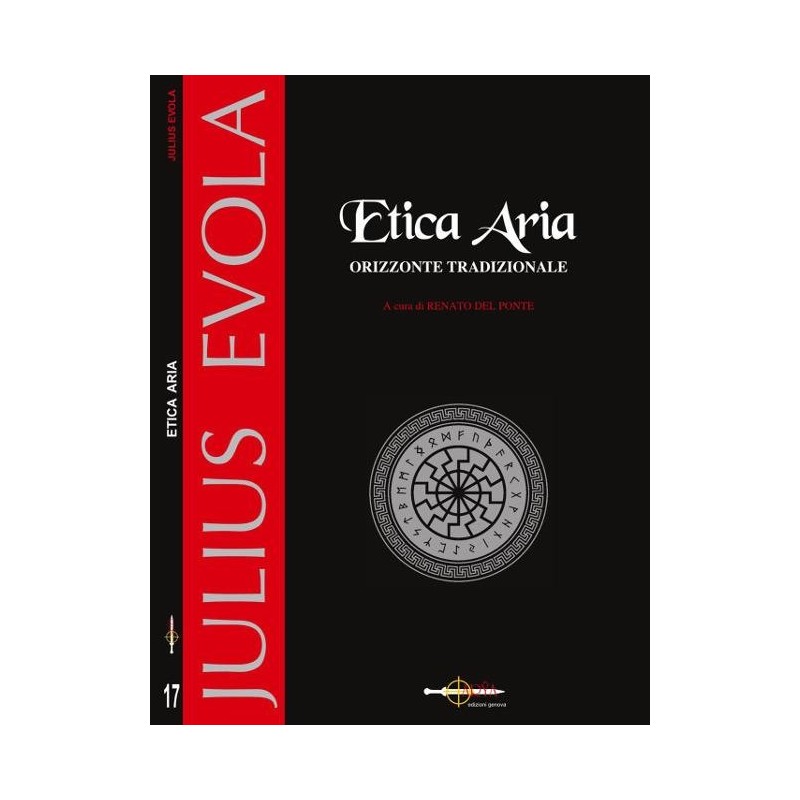 Etica aria. nuova ediz.