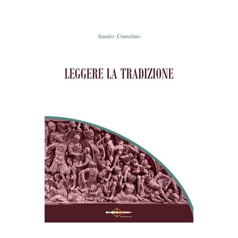 Leggere la tradizione
