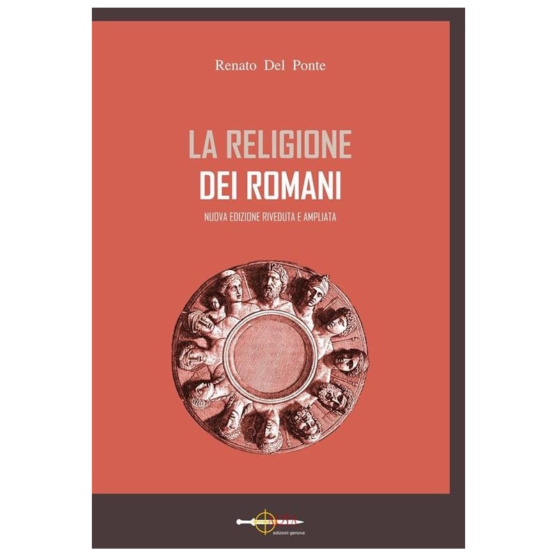 Religione dei romani