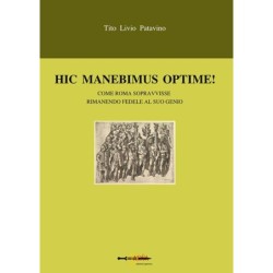 Hic manebimus optime. testo...