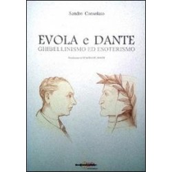 Evola e dante....