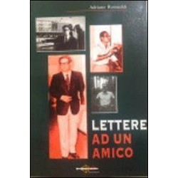 Lettere ad un amico