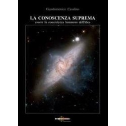 Conoscenza suprema. essere...