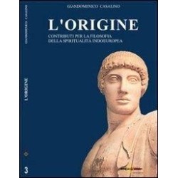 Origine. contributi per la...