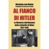 Al fianco di hitler. le memorie dell'aiutante della luftwaffe di hitler 1937-1945