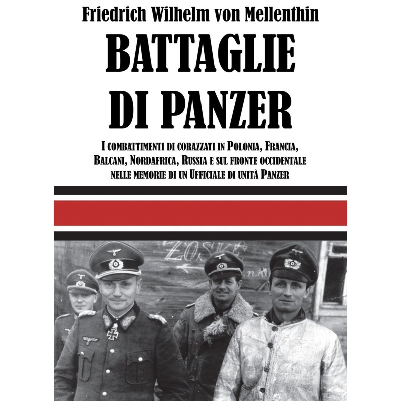 Battaglie di panzer
