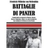 Battaglie di panzer