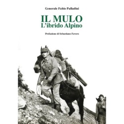 Mulo. l'ibrido alpino (il)