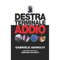 Destra terminale addio