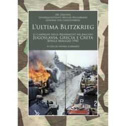 Ultima blitzkrieg. le...
