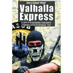 Valhalla express. la storia...