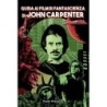 Guida ai film di fantascienza di john carpenter