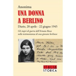 Donna a berlino. diario, 20...