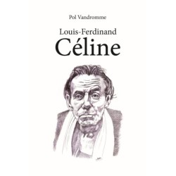 Louis-ferdinand céline