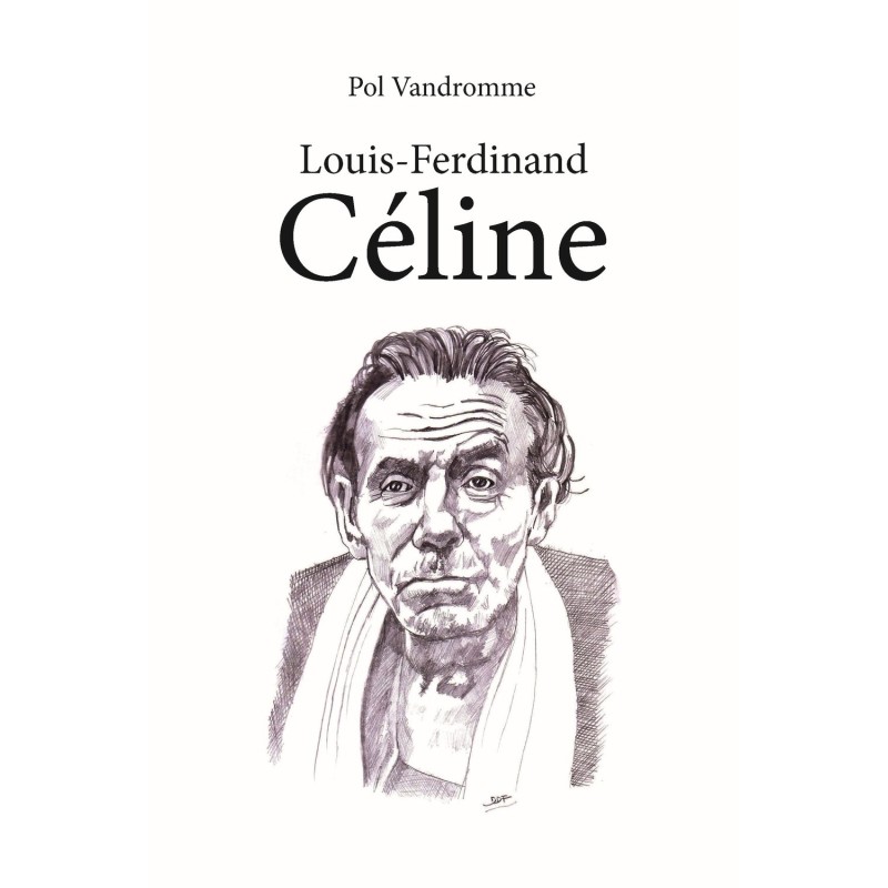 Louis-ferdinand céline