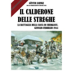 Calderone delle streghe. la...